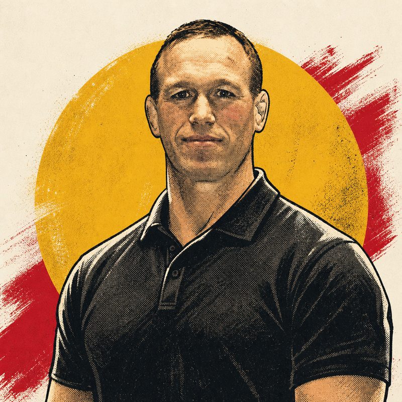 Chad Lamer