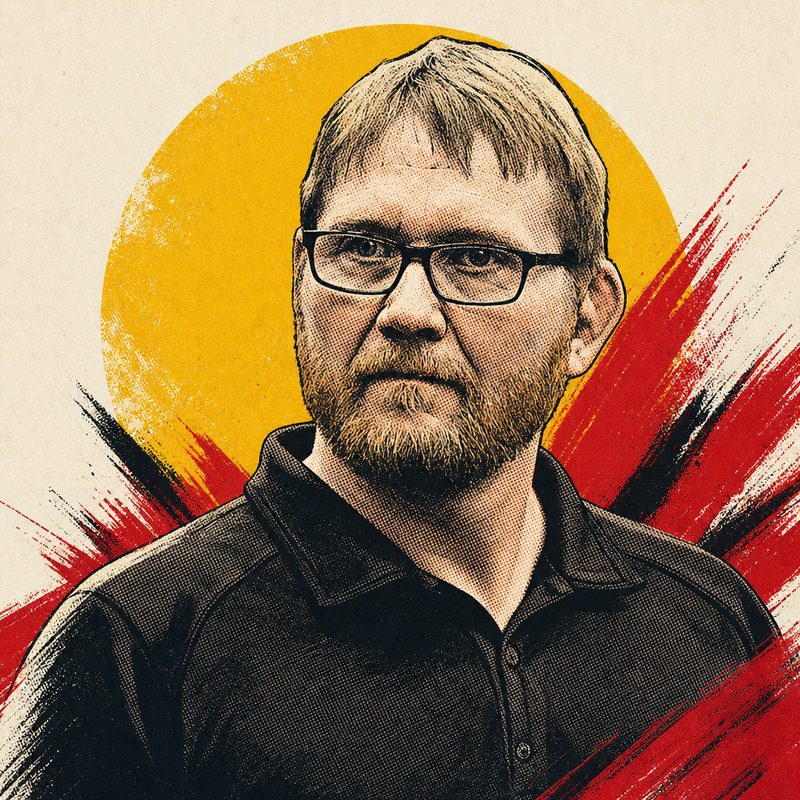 Jason Christenson