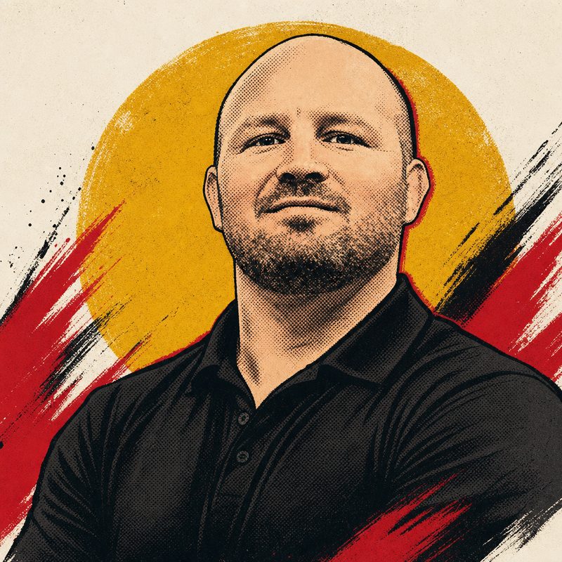 Jon Sioredas